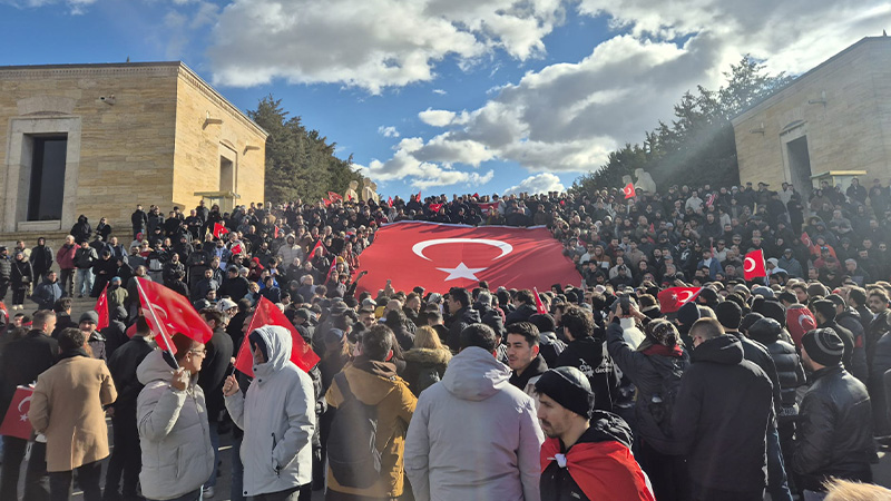 27 Aralık Buluşması - Fotoğraf 2