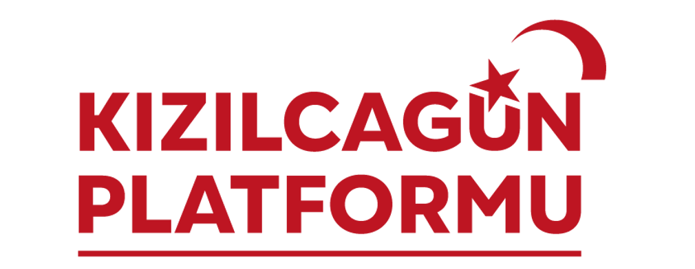 Kızılcagün Platformu Logosu